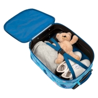 'Lilo & Stitch' Kindertrolley aus Polyester