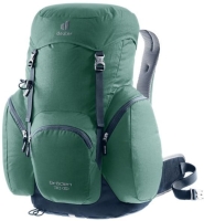 Deuter 'Gröden 32' Rucksack 32l 1170g 600D PES/225D PES Ripstop seagreen-ink