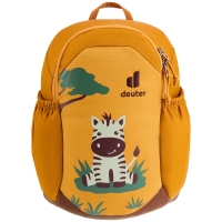 Deuter 'Pico' Kindergartenrucksack 210g 5l amber-maple