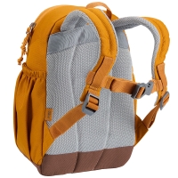 Deuter 'Pico' Kindergartenrucksack 210g 5l amber-maple