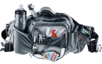 Deuter 'Pulse 5' Gürteltasche 380g / 5l graphite