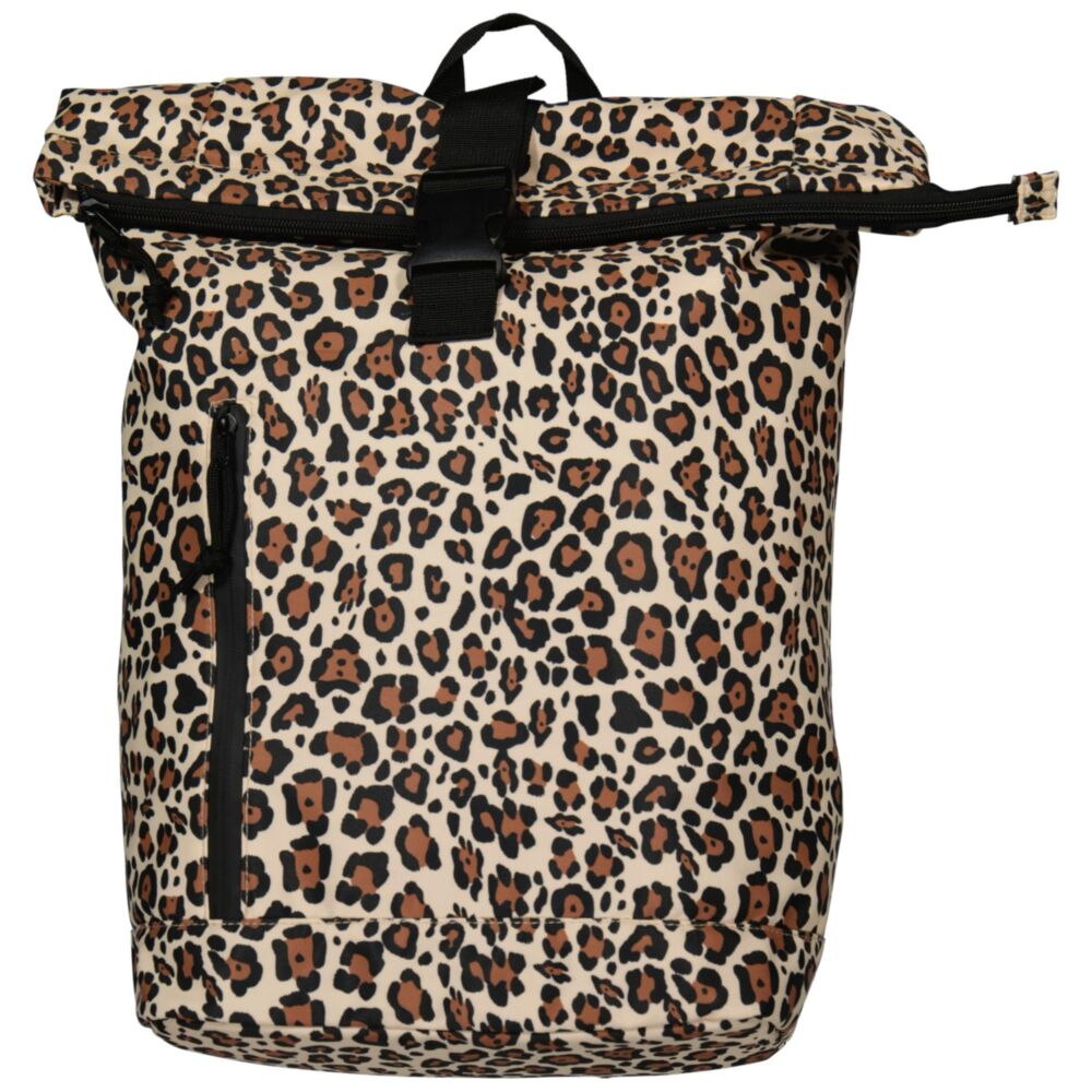 Black Hawk Rucksack aus Spinnstoff leo offwhite