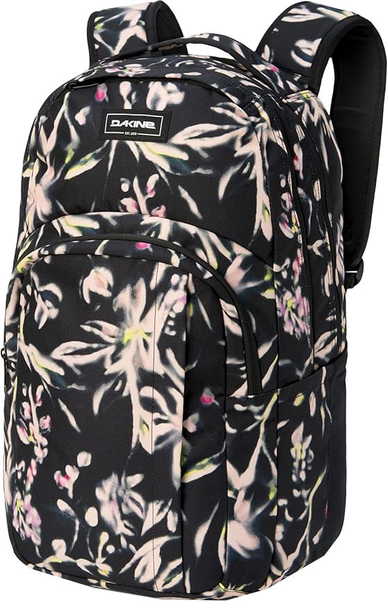 Dakine 'Campus Backpack L' Rucksack mit Laptopfach 15' 33L Midnight Blooms