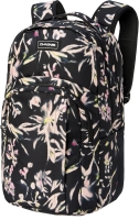 Dakine 'Campus Backpack L' Rucksack mit Laptopfach 15' 33L Midnight Blooms