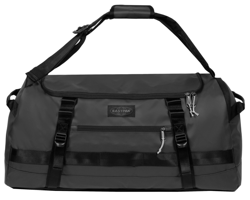 Eastpak 'Duffel Pack M' Sporttasche 70L Tarp Black2