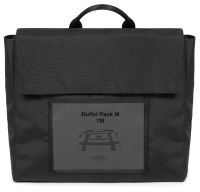 Eastpak 'Duffel Pack M' Sporttasche 70L Tarp Black2