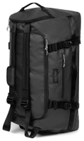 Eastpak 'Duffel Pack M' Sporttasche 70L Tarp Black2