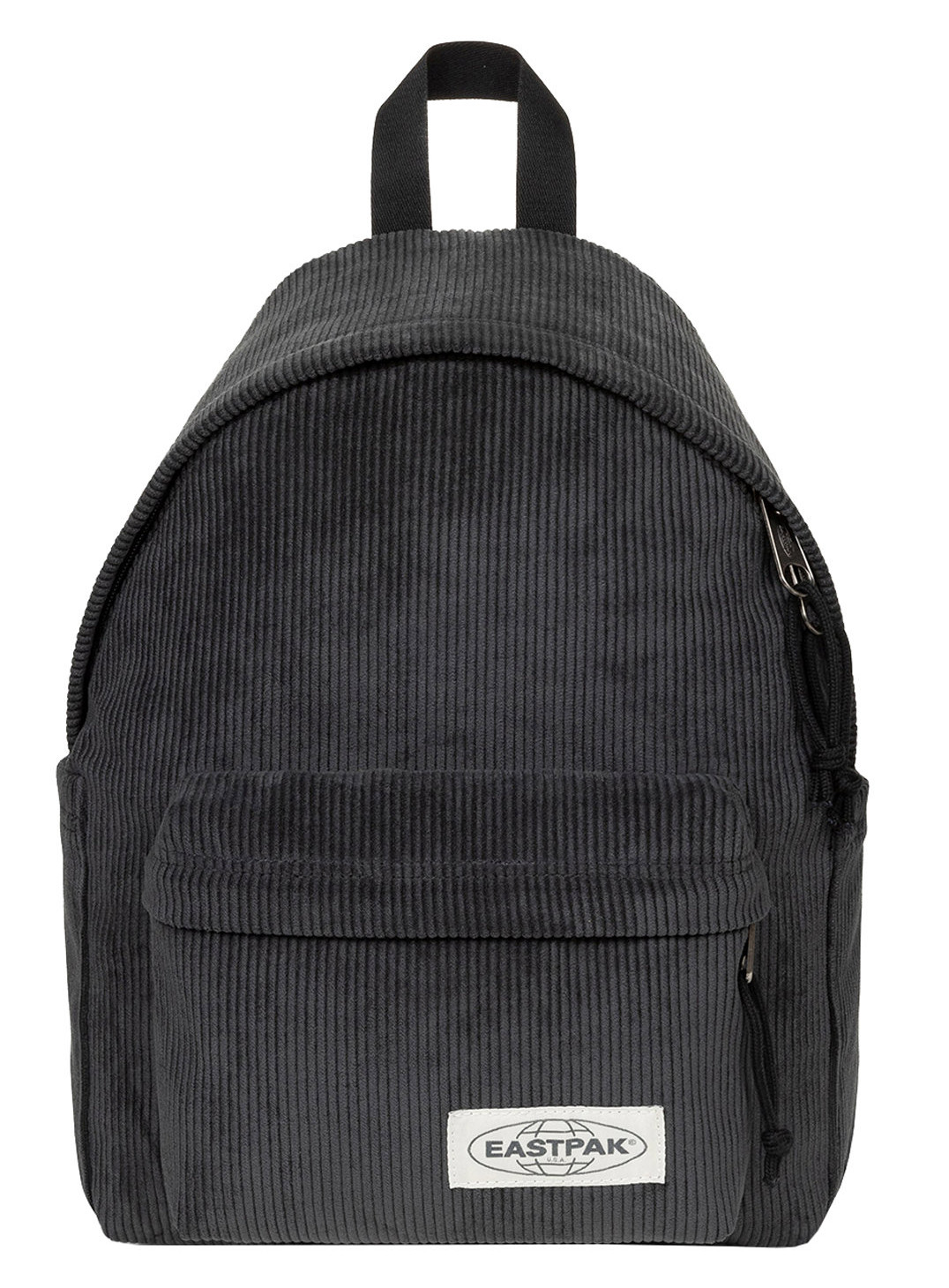 Eastpak 'DAY PAK´R S' Backpack mit Tabletfach 13 L Ribs Black