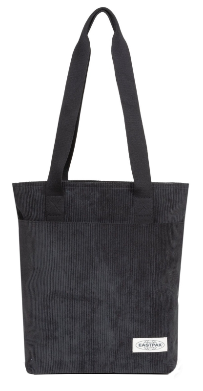 Eastpak 'SHOPP´R TOTE' Shoulder Bag 20 L Ribs Black