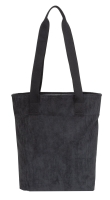 Eastpak 'SHOPP´R TOTE' Shoulder Bag 20 L Ribs Black