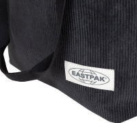 Eastpak 'SHOPP´R TOTE' Shoulder Bag 20 L Ribs Black