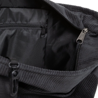 Eastpak 'SHOPP´R TOTE' Shoulder Bag 20 L Ribs Black
