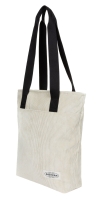 Eastpak 'SHOPP´R TOTE' Shoulder Bag 20 L Ribs Beige