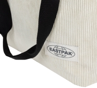 Eastpak 'SHOPP´R TOTE' Shoulder Bag 20 L Ribs Beige