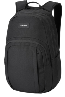 Dakine 'Campus Backpack M' Rucksack mit Laptopfach 15' und Isofach 25L Black
