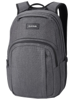 Dakine 'Campus Backpack M' Rucksack mit Laptopfach 15' und Isofach 25L Carbon