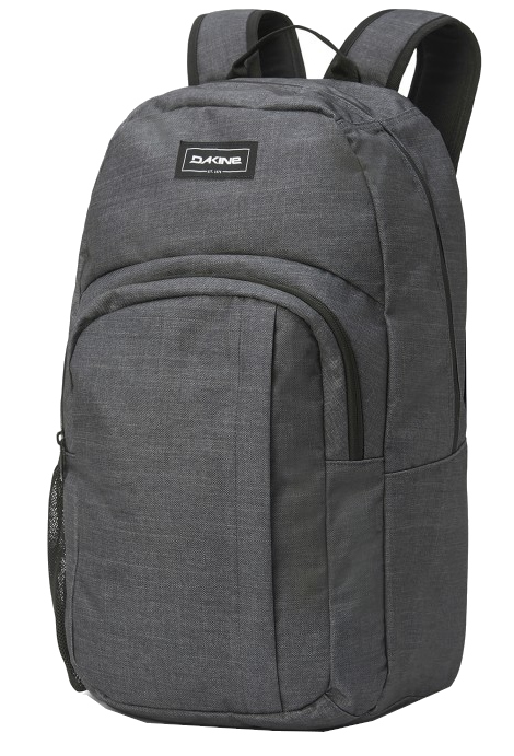 Dakine 'Class Backpack' Rucksack mit Laptopfach 15' 33L Carbon