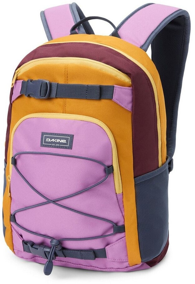 Dakine 'Grom Backpack' Rucksack 13L Harvest Plum