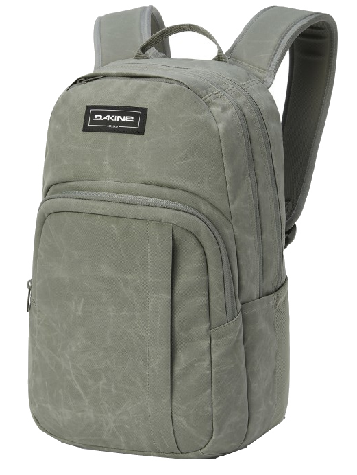 Dakine 'Campus Backpack M' Rucksack mit Laptopfach 15' 25L Mulled Basil