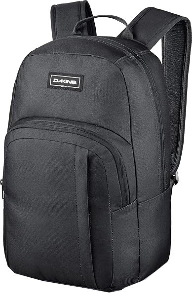 Dakine 'Class Backpack' Rucksack 25L Black