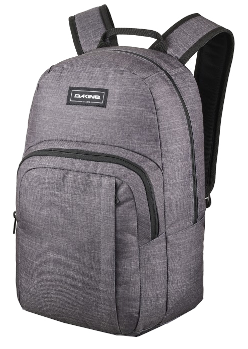 Dakine 'Class Backpack' Rucksack mit Laptopfach 15' 25L Carbon