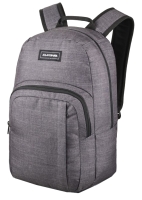 Dakine 'Class Backpack' Rucksack mit Laptopfach 15' 25L Carbon