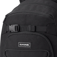 Dakine 'Grom Backpack' Rucksack 13L Black