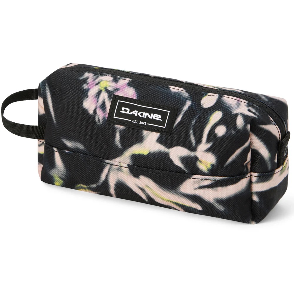 Dakine 'Accessory Case' Schlamperetui Midnight Blooms