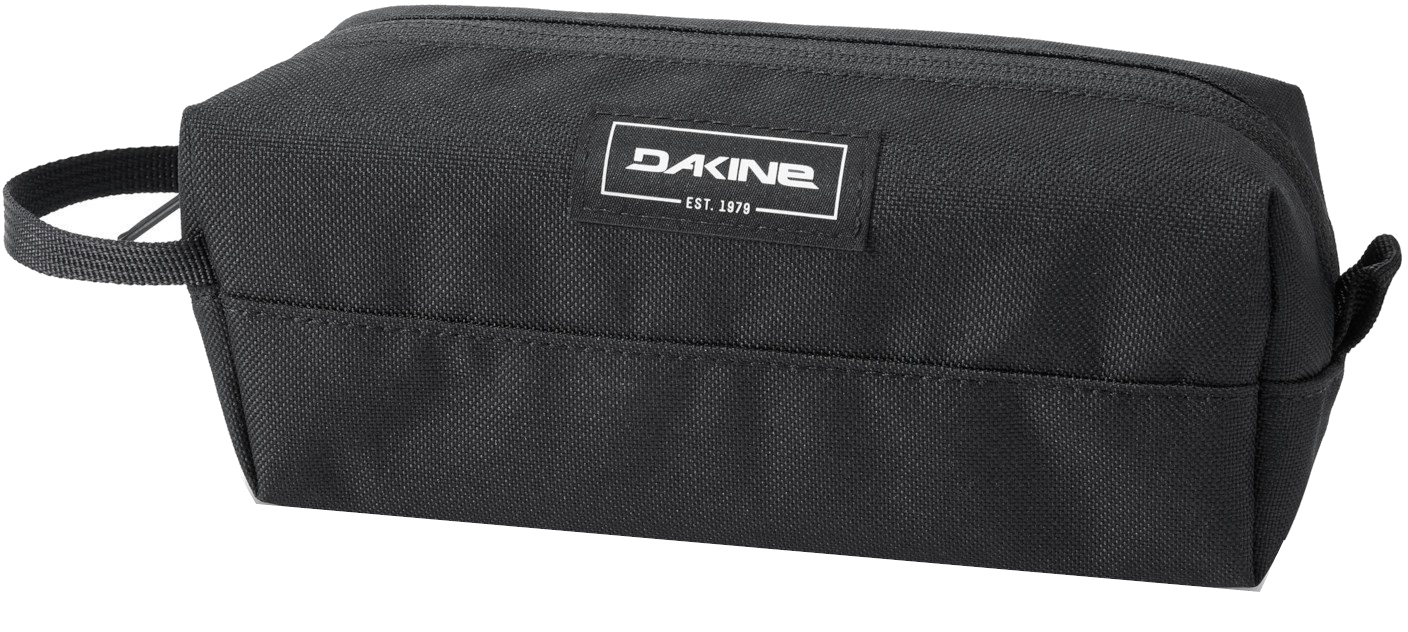 Dakine 'Accessory Case' Schlamperetui Black