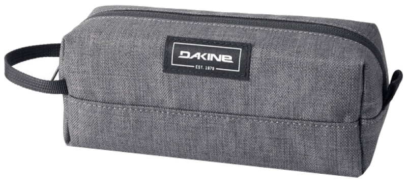 Dakine 'Accessory Case' Schlamperetui Carbon