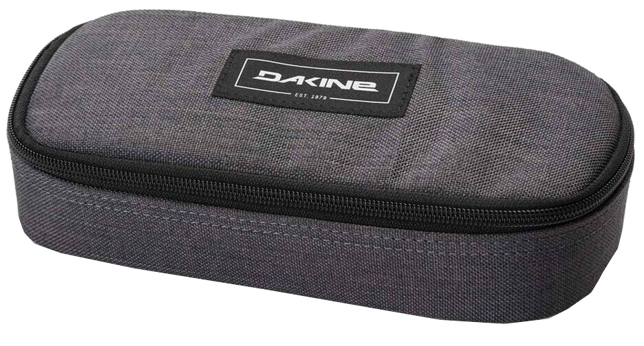 Dakine 'School Case' Mäppchen Carbon