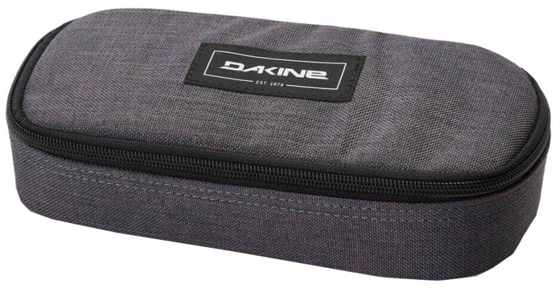 Dakine 'School Case' Mäppchen Carbon