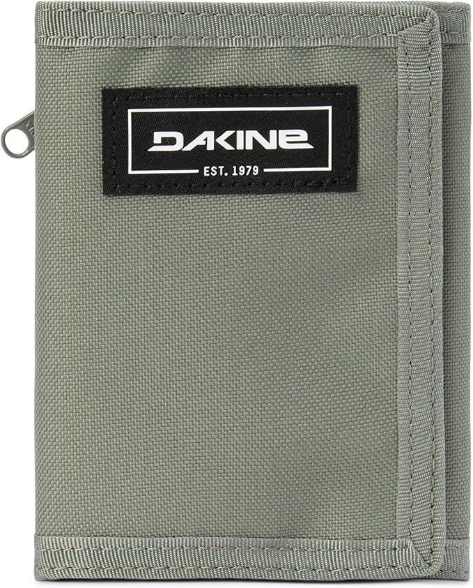 Dakine 'Vert Rail Wallet' Geldbörse Mulled Basil