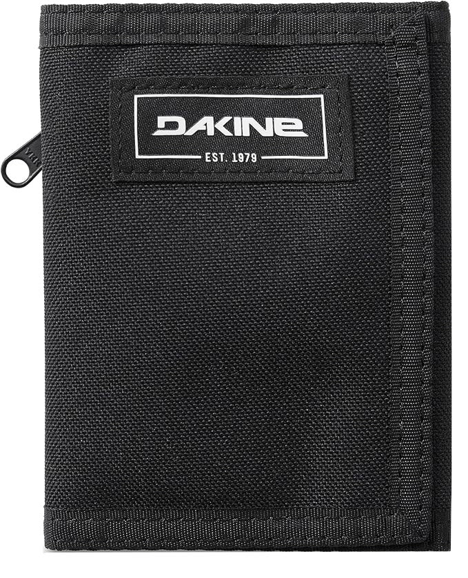 Dakine 'Vert Rail Wallet' Geldbörse Black