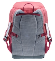 Deuter 'Waldfuchs 10' Kinderrucksack 370g 10l dahlia-raspberry
