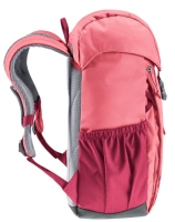 Deuter 'Waldfuchs 10' Kinderrucksack 370g 10l dahlia-raspberry
