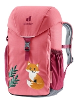 Deuter 'Waldfuchs 14' Kinderrucksack 390g 14l dahlia-raspberry
