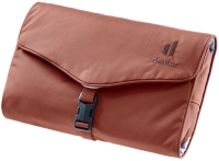 Deuter 'Wash Bag II' Waschbeutel 180g caspia