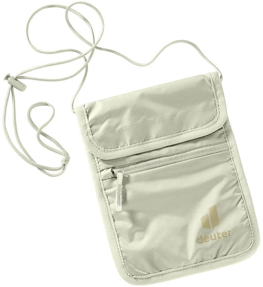 Deuter 'Security Wallet II' Brustbeutel 25g bone