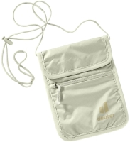Deuter 'Security Wallet II' Brustbeutel 25g bone