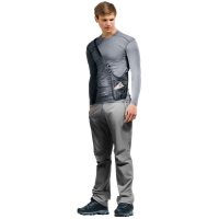 Deuter 'Security Holster' Schulter u. Hüfttasche 80g black