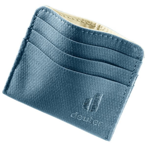 Deuter 'Card Wallet' Kartenetui 30g atlantic