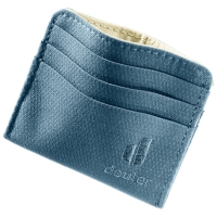 Deuter 'Card Wallet' Kartenetui 30g atlantic