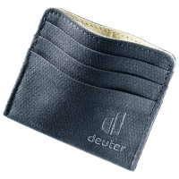 Deuter 'Card Wallet' Kartenetui 30g black