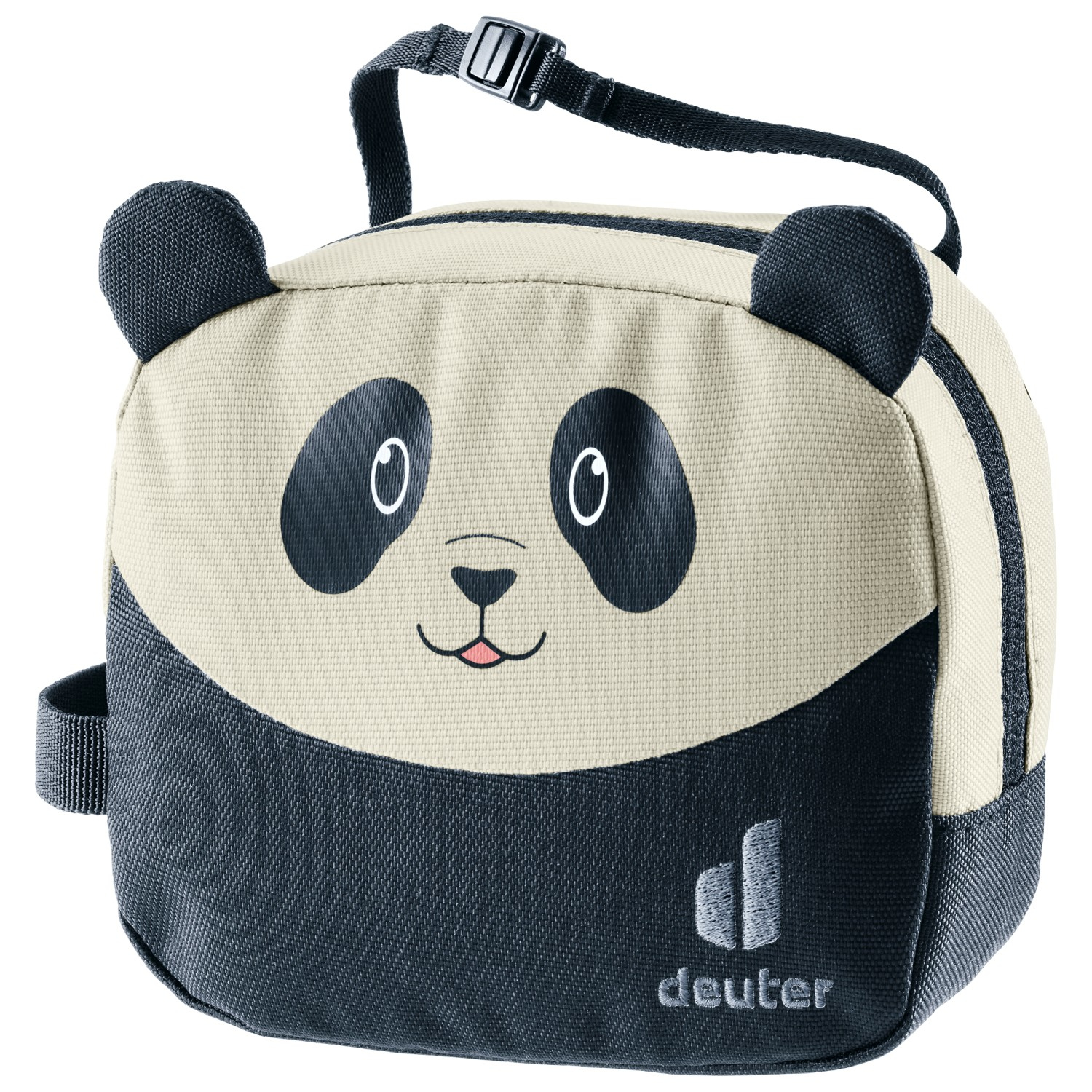 Deuter 'Wash Bag Kids' 70g black-bone