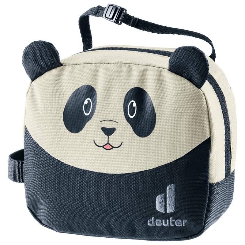 Deuter 'Wash Bag Kids' 70g black-bone