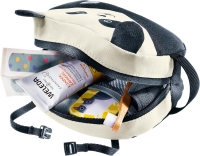 Deuter 'Wash Bag Kids' 70g black-bone