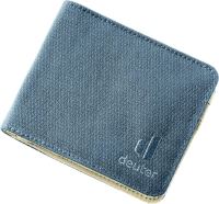 Deuter 'Wallet' Börse 50g atlantic