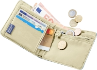 Deuter 'Wallet' Börse 50g atlantic
