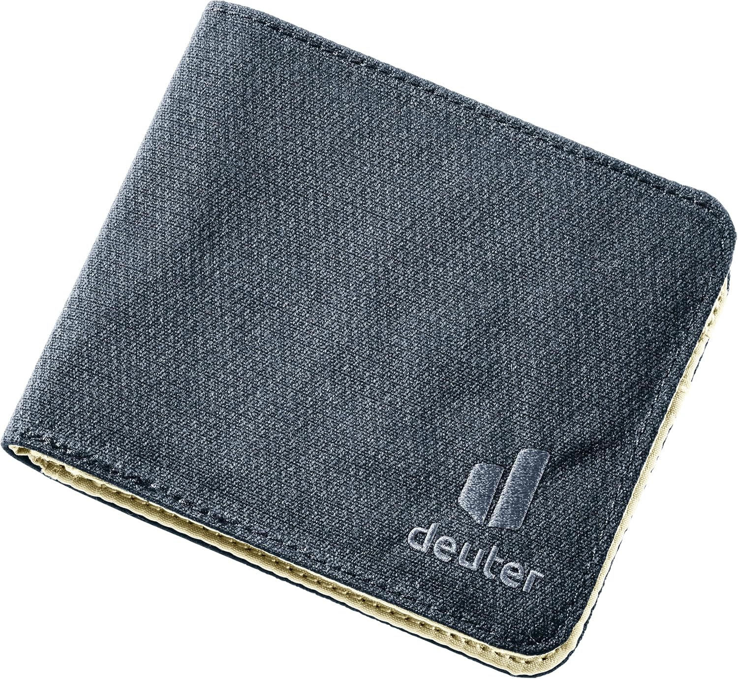 Deuter 'Wallet' Börse 50g black